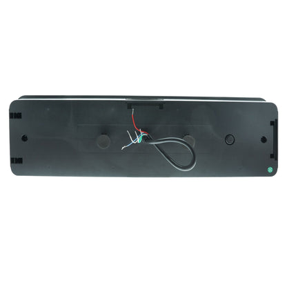Baklykta – 12–24V DC – 520 × 146 × 65 mm - Carlevel AB - Fordon och delar > Fordonstillbehör