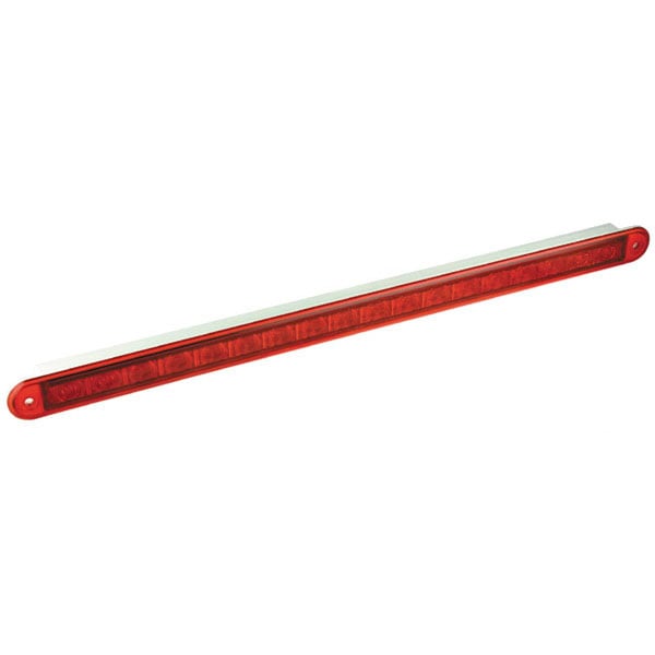produktbillede forfra, der viser Bagmarkering 380 mm – LEA