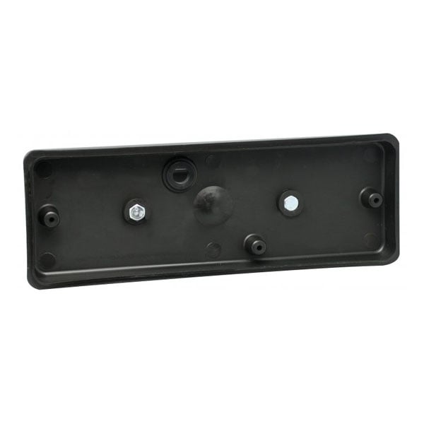 Bagstykke 80 – serie – produktbillede forfra | LEA