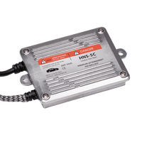 Ballast HNS – 5C Canbus 50W – 12V – produktbillede forfra | Xenon-kongen
