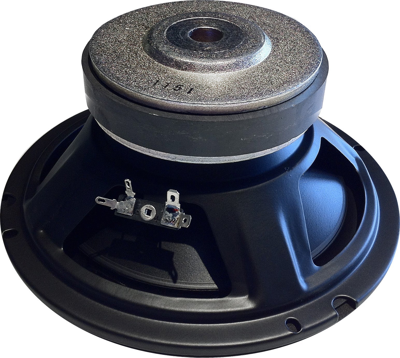 Baselement 8" 150W JB-Systems – Fukttåligt ersättnings-element bil HiFi – produktbild framifrån | JB-Systems