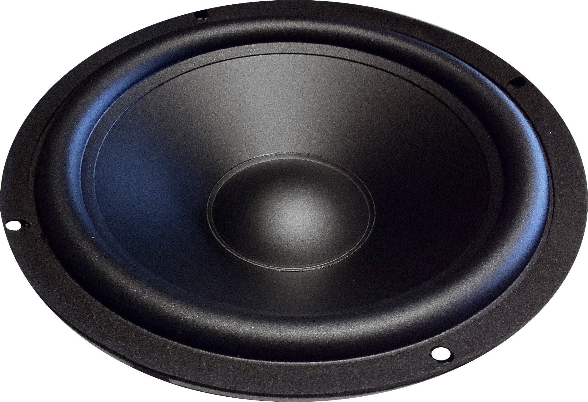 Baselement 8" 150W JB-Systems – Fukttåligt ersättnings-element bil HiFi – närbild detaljer | JB-Systems