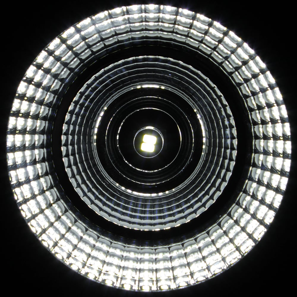 Bax9S – H6W Led 6smd – 9 – 14v DC – nærbillede detaljer | Xenon-kongen
