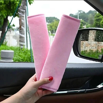 Pink selebeskytter