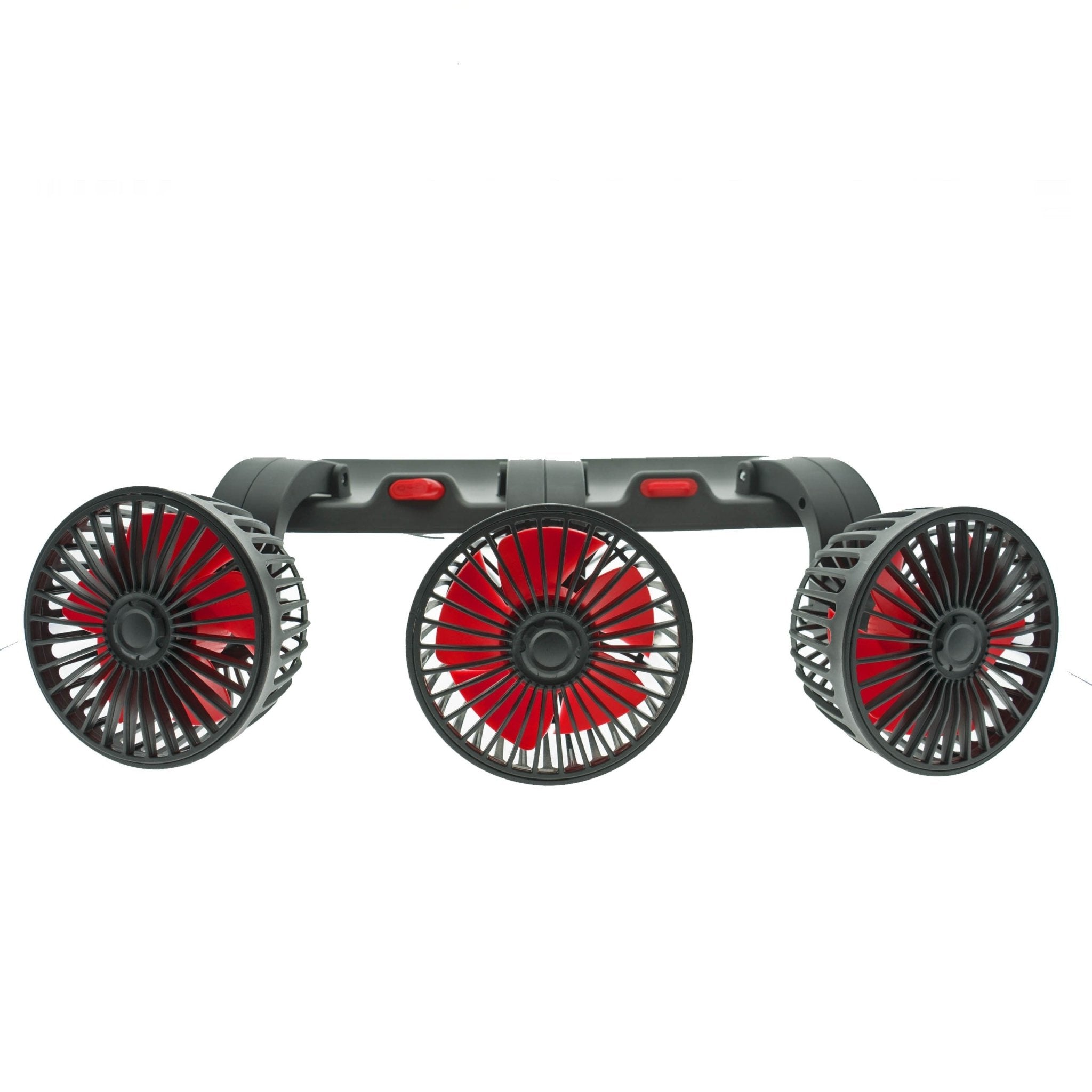 Bilfläkt – 31 × 10 × 16 cm – 130 cm - Carlevel AB - Fordon och delar > Fordonstillbehör