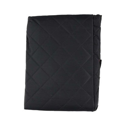 Bilmatta – 137 × 147 cm + strap 53 × 2,5 cm - Carlevel AB - Fordon och delar > Fordonstillbehör