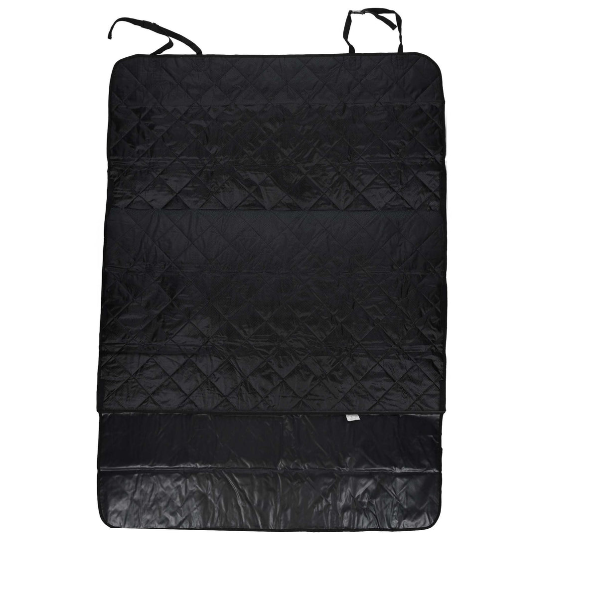 Bilmatta – 138 × 155 cm + apron 45 cm - Carlevel AB - Fordon och delar > Fordonstillbehör