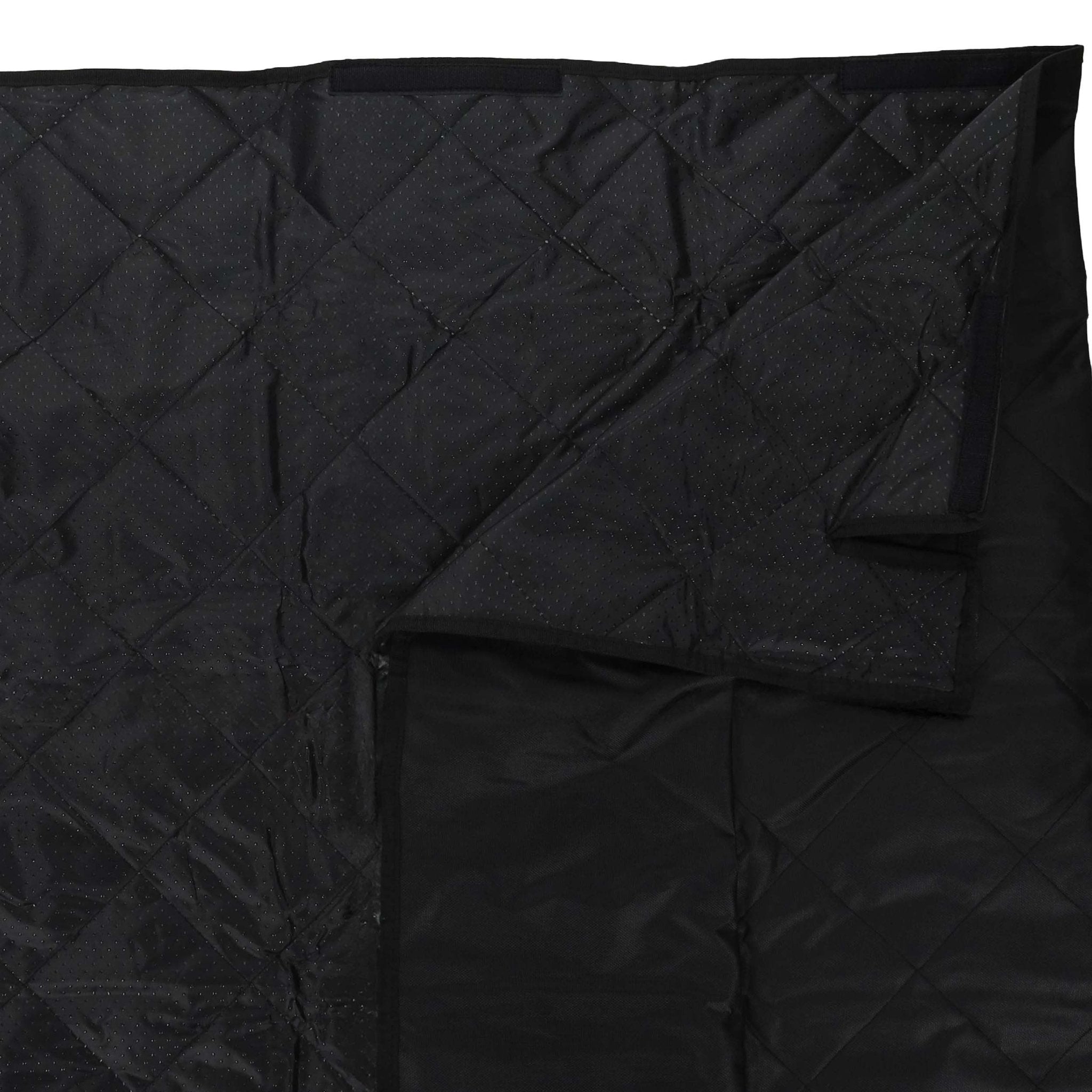 Bilmatta – 138 × 155 cm + apron 45 cm - Carlevel AB - Fordon och delar > Fordonstillbehör