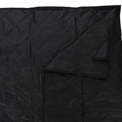 Bilmatta – 138 × 155 cm + apron 45 cm - Carlevel AB - Fordon och delar > Fordonstillbehör
