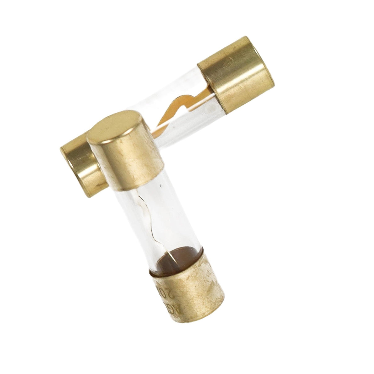 Bilsäkring – 20A – 36 mm - Carlevel AB - Fordon och delar > Fordonstillbehör