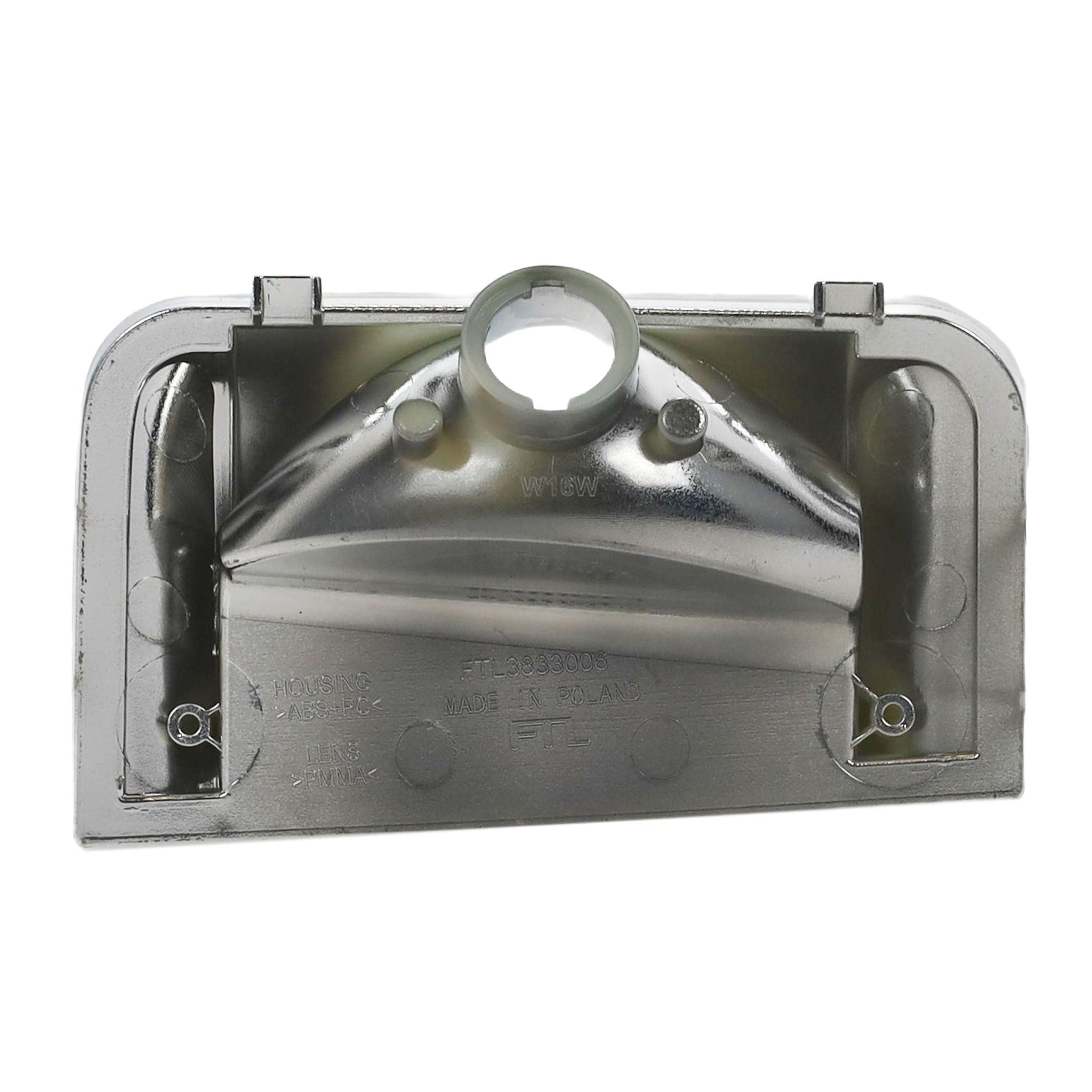 Blinkers till sidospegel Fiat Ducato/Peugeot Boxer - Carlevel AB - Fordon och delar > Fordonsdelar > Belysning