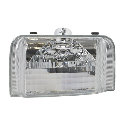 Blinkers till sidospegel Fiat Ducato/Peugeot Boxer - Carlevel AB - Fordon och delar > Fordonsdelar > Belysning