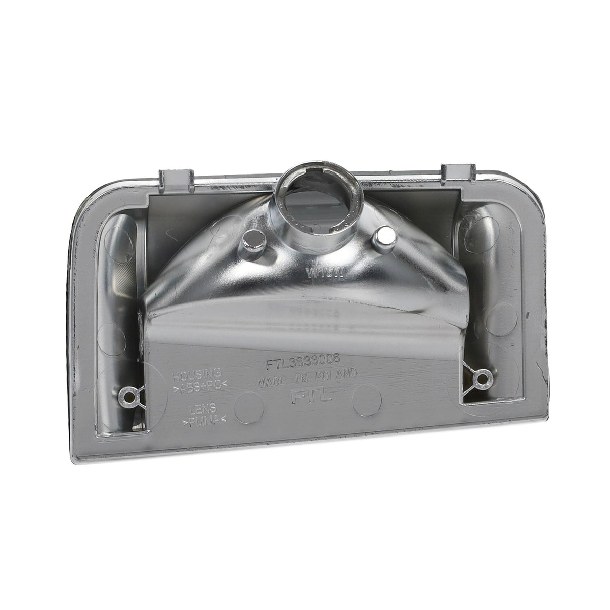 Blinkers till sidospegel Fiat Ducato/Peugeot Boxer - Carlevel AB - Fordon och delar > Fordonsdelar > Belysning