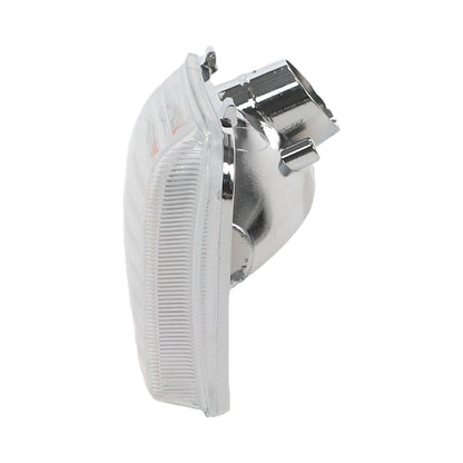 Blinkers till sidospegel Fiat Ducato/Peugeot Boxer - Carlevel AB - Fordon och delar > Fordonsdelar > Belysning