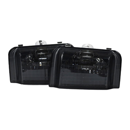 Blinkers till sidospegel Fiat Ducato/Peugeot Boxer - Carlevel AB - Fordon och delar > Fordonsdelar > Belysning