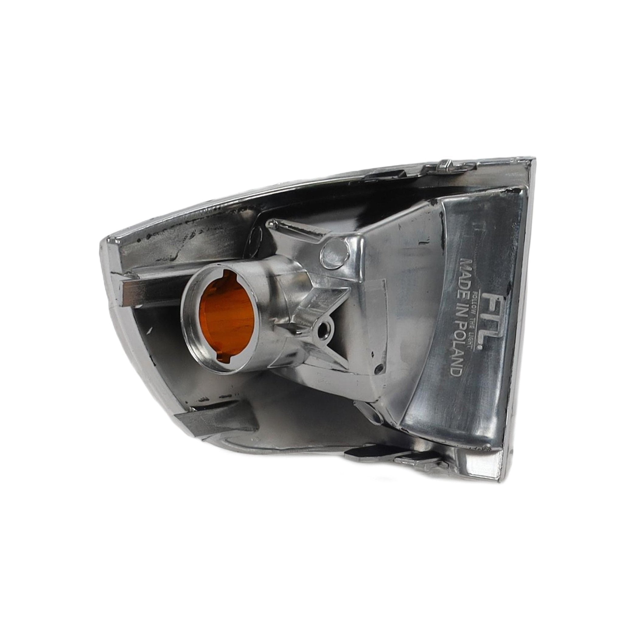 Blinkers till sidospegel Iveco Daily IV - Carlevel AB - Fordon och delar > Fordonsdelar > Belysning