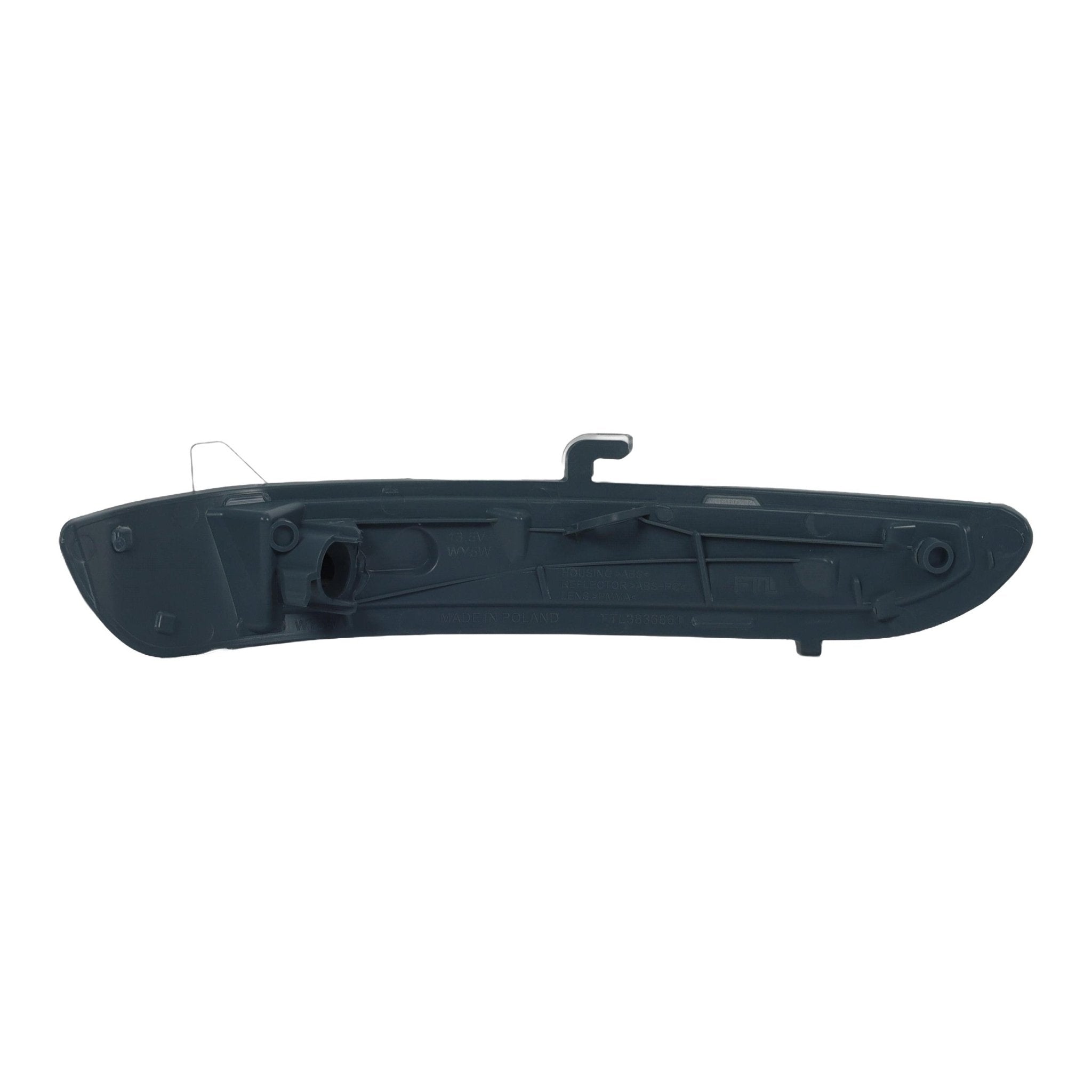 Blinkers till sidospegel Opel Corsa F/Peugeot I m.fl. - Carlevel AB - Fordon och delar > Fordonsdelar > Belysning