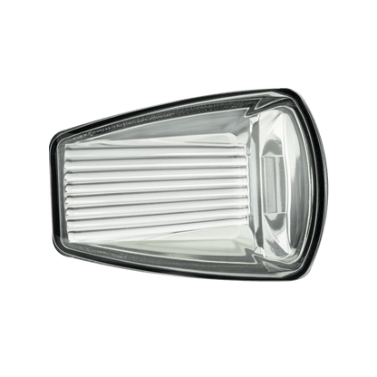 Indikatorpære M77 Lavprofil 22mm (2 – Pakke) – i brug | LEA