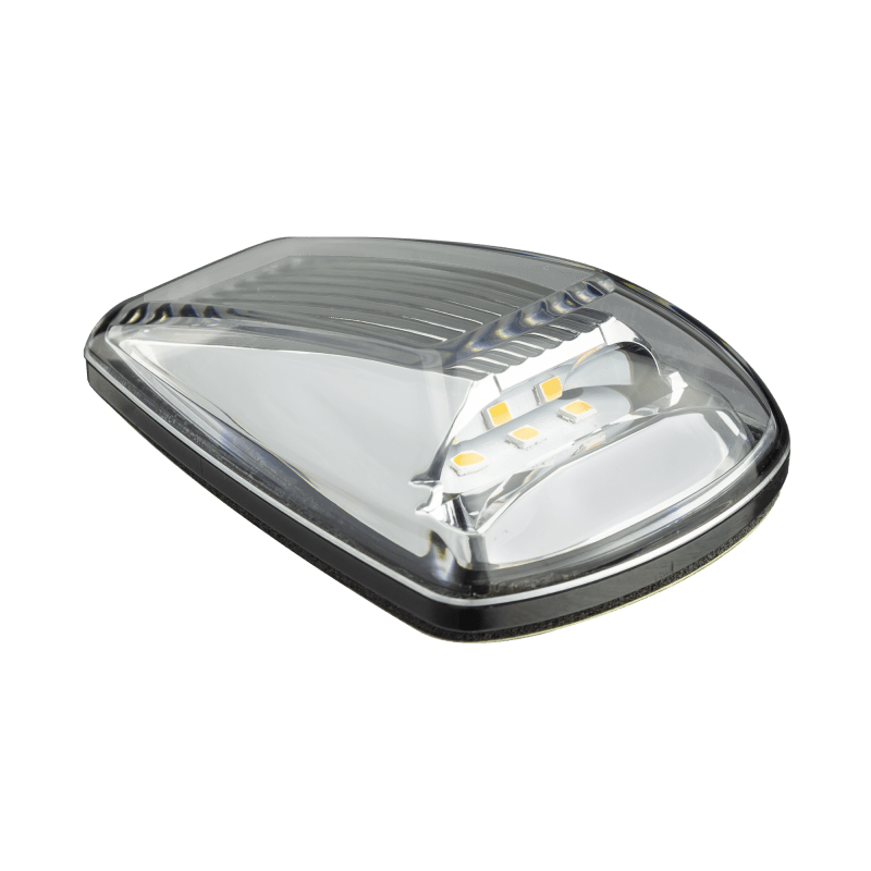 Indikatorlampe M77 Lavprofil 22mm (2 – Pakke) – emballage og indhold | LEA