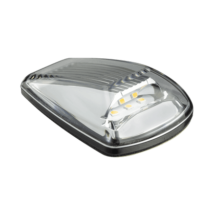 Indikatorlampe M77 Lavprofil 22mm (2 – Pakke) – emballage og indhold | LEA