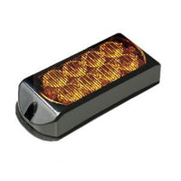 Blitzlys EQ 8LED - produktbillede forfra | Carlevel