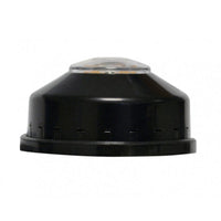 produktbillede forfra, der viser Flash light Hideaway R10 White - LEA