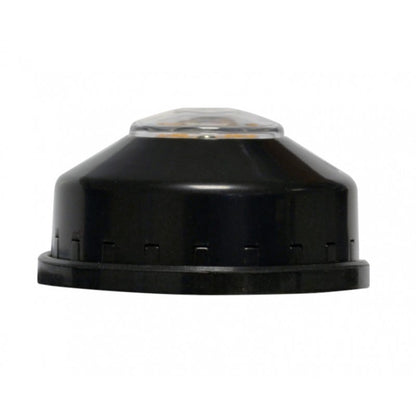 produktbillede forfra, der viser Flash light Hideaway R10 White - LEA