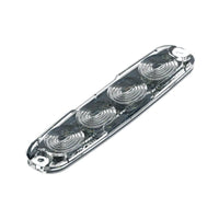 produktbillede fra forsiden viser Flash Light Low Profile – R10 4LED Blue – LEA