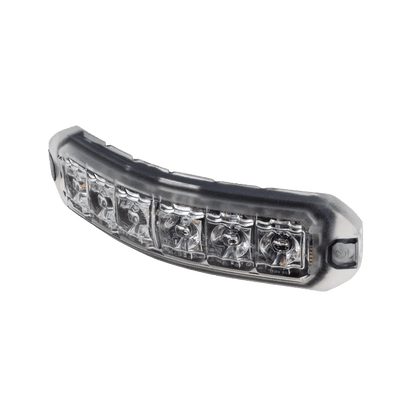 Lommelygte Optibeam FLEX LM6 Orange - produkt set fra siden | Optibeam