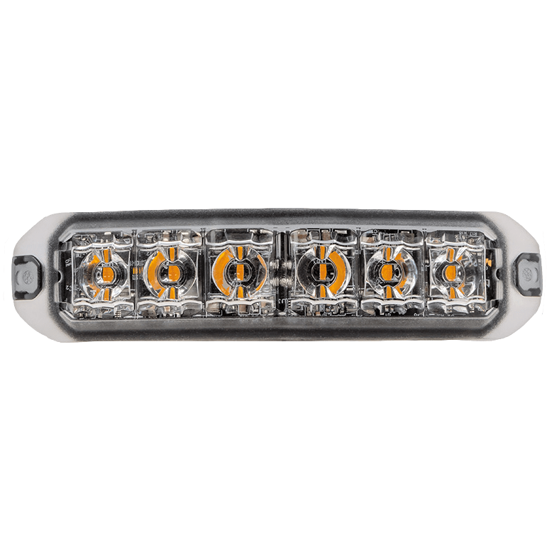 Lommelygte Optibeam FLEX LM6 Orange - nærbilleder | Optibeam