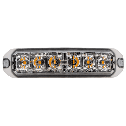 Lommelygte Optibeam FLEX LM6 Orange - nærbilleder | Optibeam