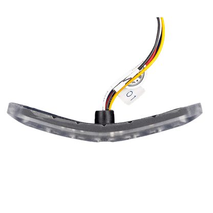Lommelygte Optibeam FLEX LM6 Orange - i brug | Optibeam