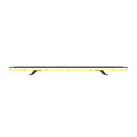 Blitzlysrampe Amber ElectraQuip EQ – BT1345R65A – Produktbillede set forfra | Carlevel