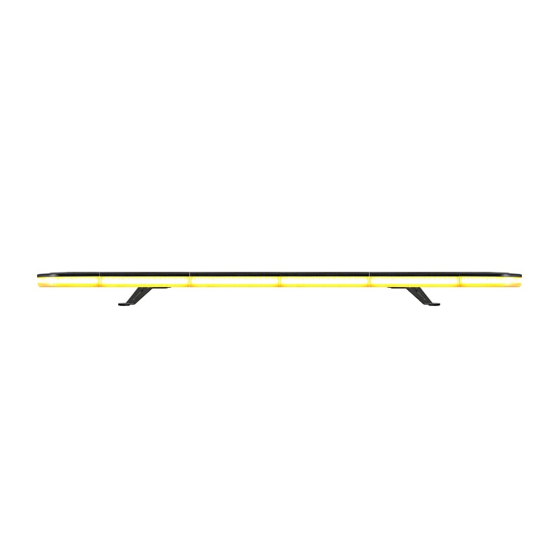 Blitzlysrampe Amber ElectraQuip EQ – BT1345R65A – Produktbillede set forfra | Carlevel