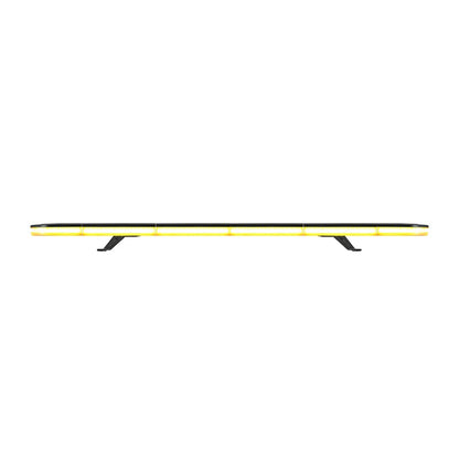 Blitzlysrampe Amber ElectraQuip EQ – BT1345R65A – Produktbillede set forfra | Carlevel