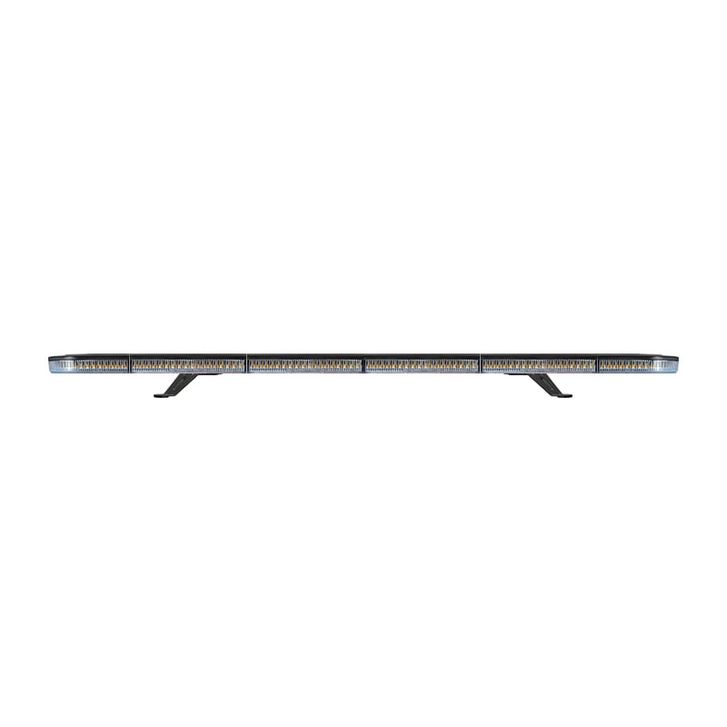 Flash Light Ramp Amber ElectraQuip EQ – BT1345R65A – nærbillede detaljer | Carlevel