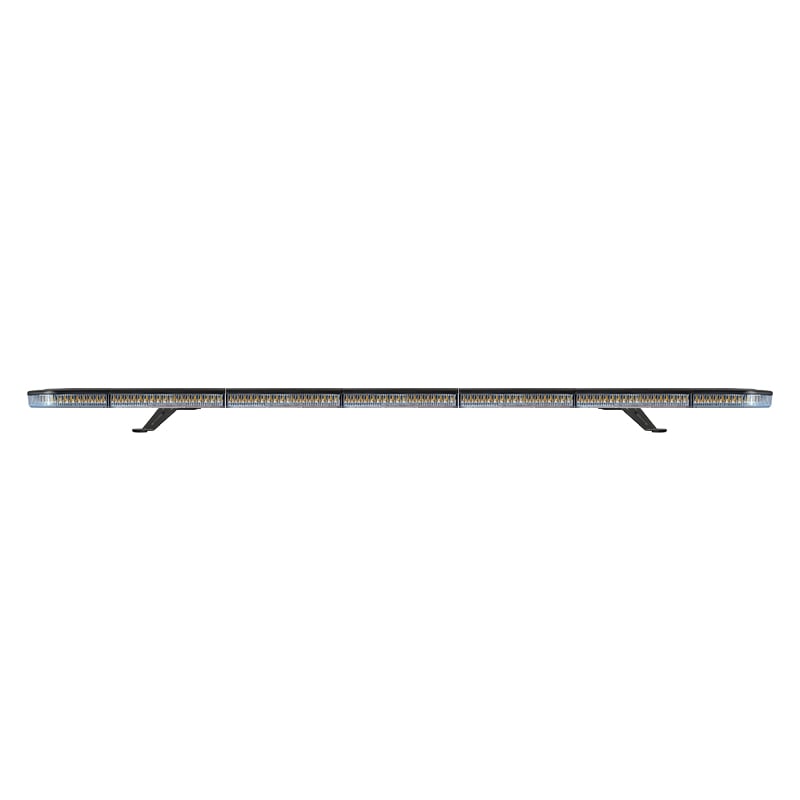 Flash Light Ramp Amber ElectraQuip EQ – BT862R65A – nærbillede detaljer | Carlevel
