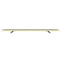 Blitzlysrampe Amber ElectraQuip EQ – BT862R65A – Produktbillede set forfra | Carlevel