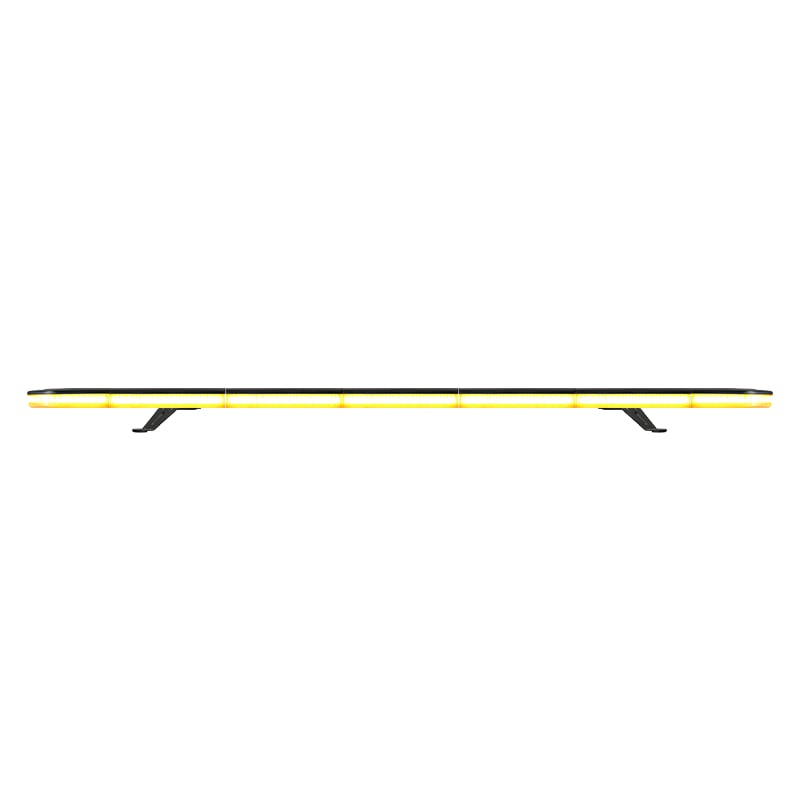 Blitzlysrampe Amber ElectraQuip EQ – BT862R65A – Produktbillede set forfra | Carlevel