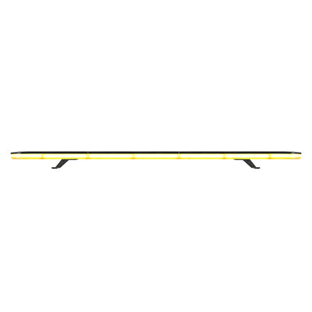 Blitzlysrampe Amber ElectraQuip EQ – BT862R65A – Produktbillede set forfra | Carlevel