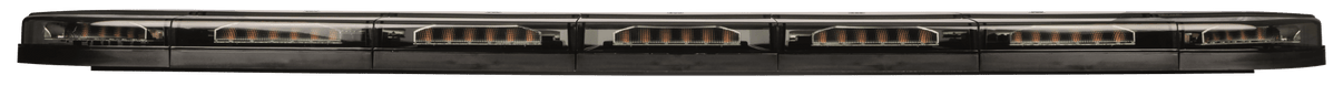Blitzlysrampe Optibeam Dark Phantom 1200mm - i brug | Optibeam