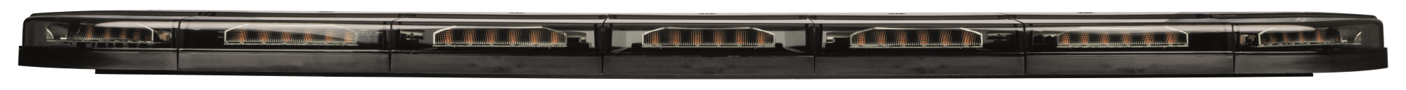 Blitzlysrampe Optibeam Dark Phantom 1200mm - i brug | Optibeam
