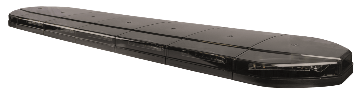 Blitzlysrampe Optibeam Dark Phantom 1200mm - produkt set fra siden | Optibeam