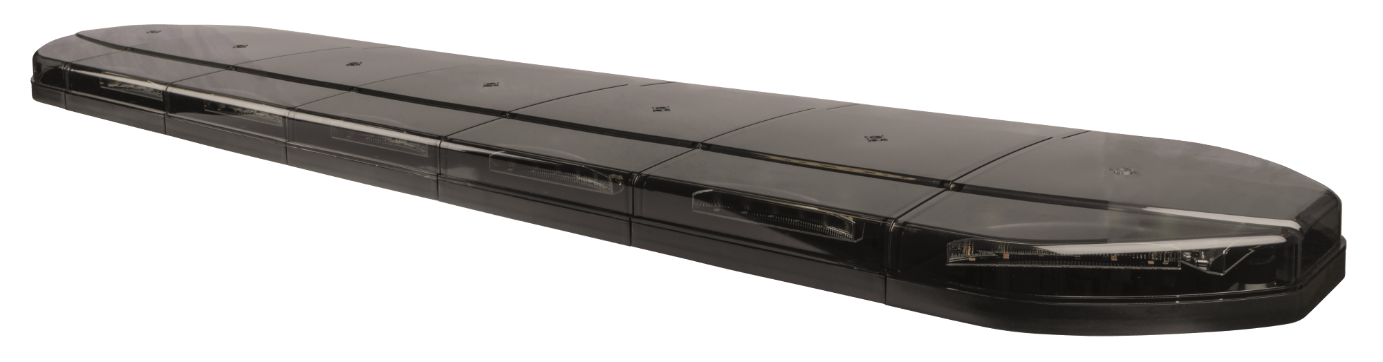 Blitzlysrampe Optibeam Dark Phantom 1200mm - produkt set fra siden | Optibeam
