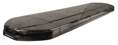 Blitzlysrampe Optibeam Dark Phantom 1200mm - emballage og indhold | Optibeam