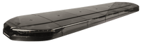 Blitzlysrampe Optibeam Dark Phantom 1200mm - produktbillede forfra | Optibeam