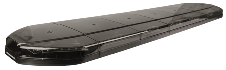 Blitzlysrampe Optibeam Dark Phantom 1200mm - produktbillede forfra | Optibeam