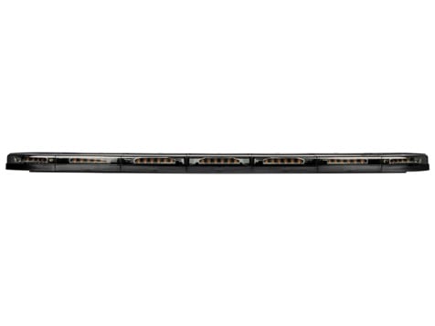 Blitzlysrampe Optibeam Dark Phantom 1400mm - produkt set fra siden | Optibeam