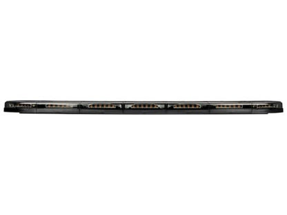 Blitzlysrampe Optibeam Dark Phantom 1400mm - produkt set fra siden | Optibeam