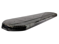 Blitzlysrampe Optibeam Dark Phantom 1400mm - produktbillede forfra | Optibeam